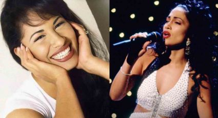 ¡Busca tus boletos! Película de Selena Quintanilla regresará a las pantallas de cine, ¿cuándo?