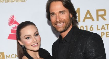 Angelique Boyer y Sebastián Rulli: el SECRETO de una relación exitosa