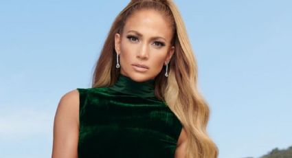 JLo: ¿Qué hacía la 'Diva del Bronx' antes de ser Selena Quintanilla y convertirse en famosa?: VIDEOS