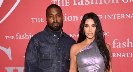 ¿Regresaron? Kim Kardashian y Kanye West se reencuentran tras su divorcio y bullying del rapero