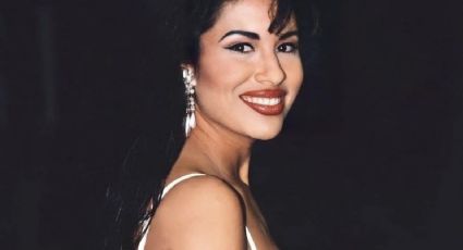 Selena Quintanilla: revelan foto inédita de la cantante que habrían tomado 4 días antes de su muerte