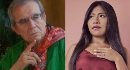 Periodista felicita a Yalitza Aparicio por el Día de las Trabajadoras del Hogar; le llueven críticas