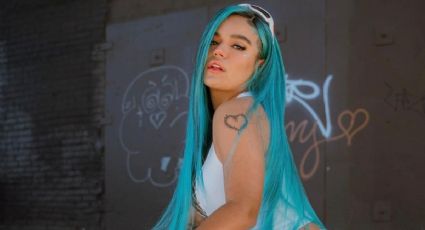 Karol G: 5 bikinis de la cantante que serán tu inspiración para primavera-verano (FOTOS)