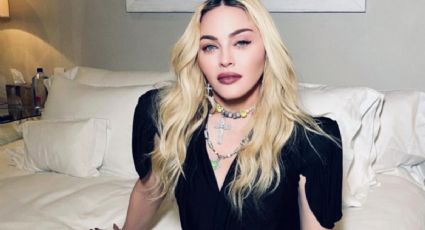 Madonna realiza su biopic y ellas son las TRES favoritas para darle vida a la 'Reina del Pop'