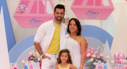 ¿Resurgió el amor? Adamari López y Toni Costa vacacionan JUNTOS en Cancún con Alaïa: FOTOS