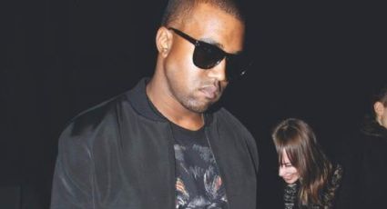 Kanye West escribe sombrío poema sobre estar "muerto" tras divorcio de Kim Kardashian