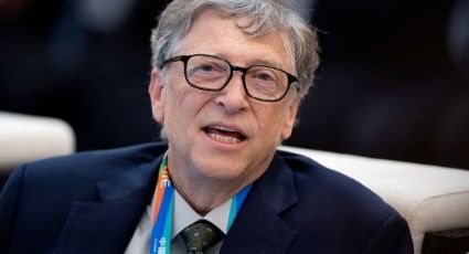 Bill Gates revela UNA habilidad que todo emprendedor debe tener si quiere ser EXITOSO