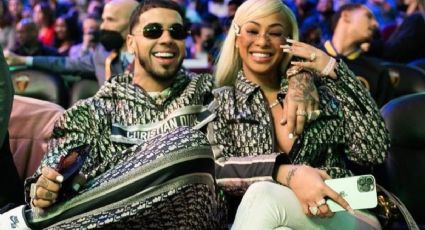 Anuel AA y Yailin ya viven juntos y ahora planean tener HIJOS; confiesan cuántos BEBÉS quieren