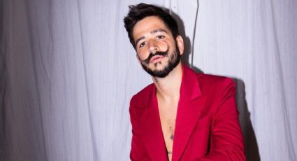 Camilo realizará concierto virtual para los Grammy a punto de ser papá; FECHA y HORARIO