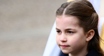 Princesa Charlotte tendrá un papel importante en el Jubileo de Platino de la reina Isabel II