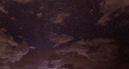 Lluvia de estrellas Líridas de ABRIL 2022: Cuándo y dónde ver este espectáculo nocturno