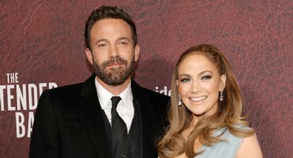 ¡Se casaron! JLo y Ben Affleck eligieron este lujoso hotel para su boda: FOTOS