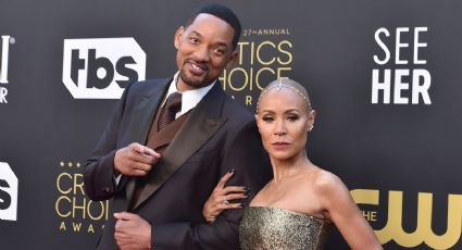 Jada Pinkett hace primera aparición pública tras la polémica entre Will Smith y Chris Rock: FOTOS