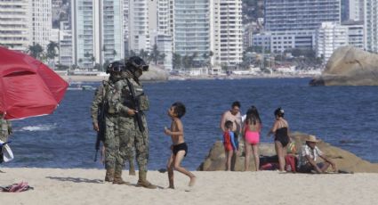 Semana Santa 2022: Esta playa no es apta para vacacionar; es la más contaminada del país