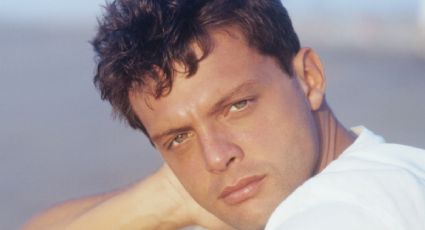 Luis Miguel tuvo un ROMANCE con esta famosa actriz mexicana 11 años mayor que él: FOTO INÉDITA