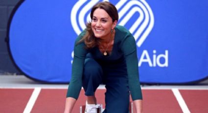 Kate Middleton y la millonaria rutina wellness para conservar su cuerpo de infarto