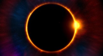 Eclipse solar 2022: cuándo y cómo se podrá ver EN VIVO