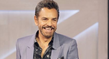 ‘The Valet’, la nueva película de Eugenio Derbez en honor a los migrantes