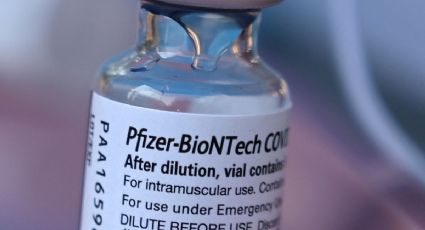 Pfizer pedirá autorización de vacuna anticovid de refuerzo en niños de 5 a 11 años