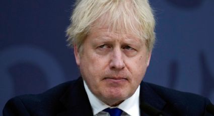 Rusia prohíbe la entrada al país a Boris Johnson por su actitud "hostil" ante la guerra