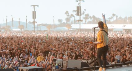 Coachella 2022: estos son los mejores looks de las celebridades en el festival de música (FOTOS)