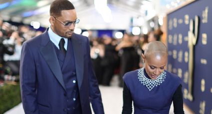 "Su ego era ridículo": Jada Pinkett recuerda el momento que cambió su matrimonio con Will Smith