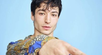 Ezra Miller: En menos de un mes, VUELVEN a detener en Hawaii al protagonista de “Flash”