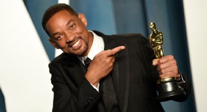 Will Smith renuncia a la Academia de los Oscar tras bofetada a Chris Rock; ya no podría ser nominado