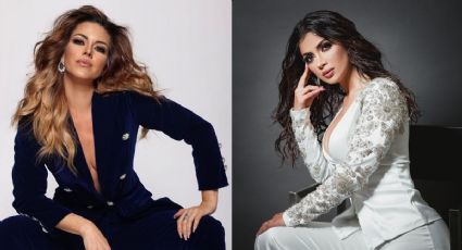 Alicia Machado vs Kimberly Flores: filtran audio donde la ex Miss Universo insulta a esposa de Edwin Luna