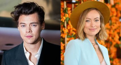 ¿Boda a la vista? Harry Styles y Olivia Wilde podrían haberse comprometido