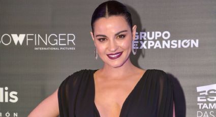 ¿Maite Perroni está embrazada o no? Esto es lo que dijeron sus representantes al respecto