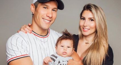 Chyno Miranda: ¿Cómo es la nueva vida de Natasha Araos, su exesposa que lo dejó en plena enfermedad?