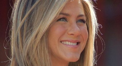 Jennifer Aniston: la moda del moño que impuso en los 90 y que revive para la primavera 2022