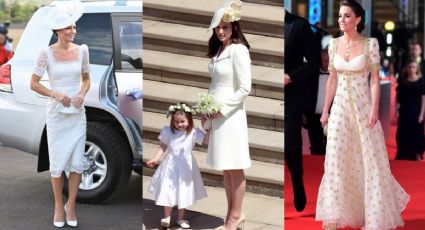 “Efecto Kate Middleton” ¿Qué es, qué significa y cuándo nació?, Aquí los detalles