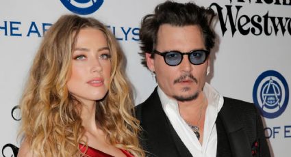 Revelan la razón por la que Amber Heard defecó en la cama de Johnny Depp: VIDEO