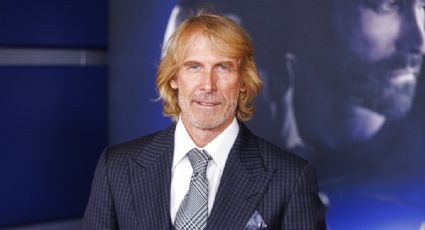 "No me importa": la tajante respuesta de Michael Bay sobre la bofetada de Will Smith en los Oscar 2022