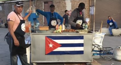 ¿Qué pasa en Cuba? Más de 46 mil migrantes de ese país llegaron por tierra a EU en CINCO meses
