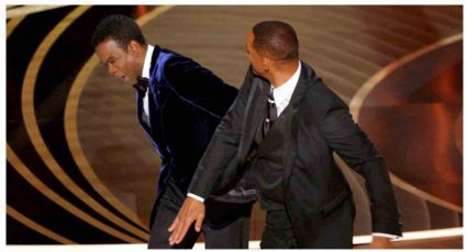 Chris Rock responde a Will Smith después de su disculpa por golpearlo, ¿lo perdonó?