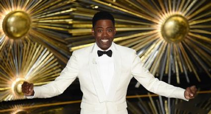 Chris Rock: cuál es el extraño padecimiento que le dificulta descifrar el lenguaje no verbal