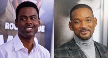 Familia de Chris Rock no acepta disculpas de Will Smith y amenaza al actor: "te vamos a reventar"