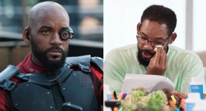 ¡De mal en peor! Will Smith pierde filme de DC Comics y Netflix baja sus películas