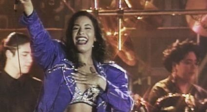 Selena Quintanilla: Esta es la historia detrás de "Amor Prohibido" y no tiene que ver con Chris Pérez