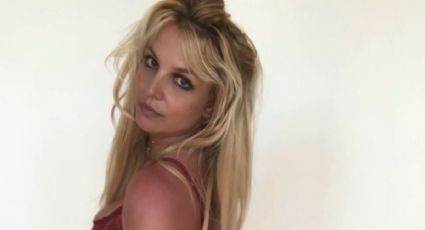 Britney Spears presume su libertad en TOPLESS desde las playas mexicanas: FOTOS