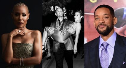 Will Smith y Jada Pinkett: El VIDEO que confirma el difícil matrimonio de los actores