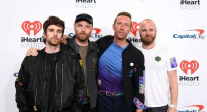 "Los de Coldplay", estos son los mejores MEMES tras su larga estadía en México