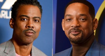 Will Smith se despide de los Oscar; Academia anuncia duro castigo tras bofetada a Chris Rock