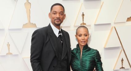 "Nunca quise casarme": Jada Pinkett confiesa que se vio obligada a contraer matrimonio con Will Smith