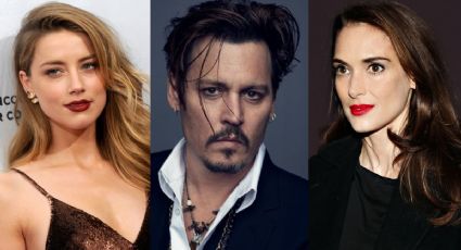 Johnny Depp: todas las exnovias que tuvo el actor antes de enamorarse de Amber Heard