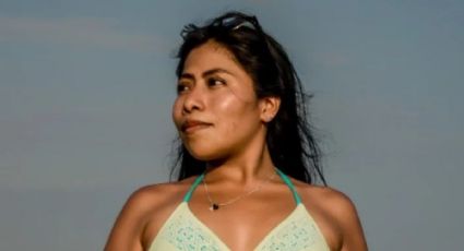 Yalitza Aparicio deslumbra en bikini y habla sobre el amor propio: "me amo tal como soy” (FOTOS)