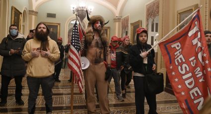 Otorgan premio Pulitzer a cobertura del asalto al Capitolio de Estados Unidos: FOTOS